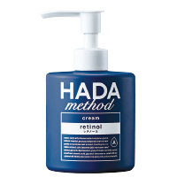 HADA method レチノペアクリーム
